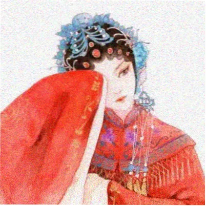 读者留言头像三